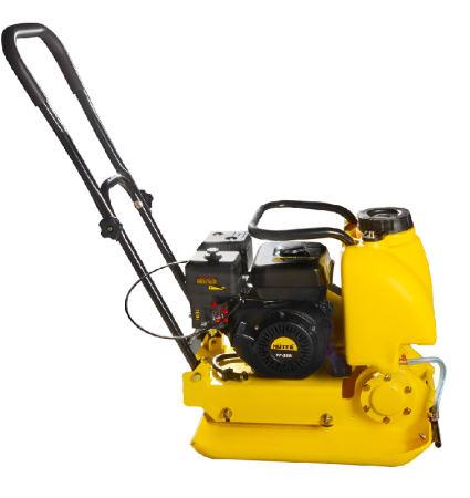 Бензиновая виброплита Huter VP-35W по цене 55 790 руб. купить в Воронеже.