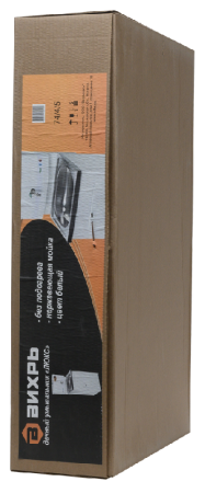 Умывальник дачный без подогрева "Люкс" ВИХРЬ, нержавейка, белый по цене 6 190 руб. купить в Воронеже.