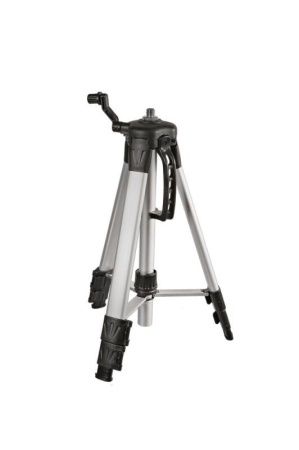 Уровень лазерный в кейсе, 2 красных луча, штатив, Sturm! по цене 5 190 руб. купить в Воронеже.