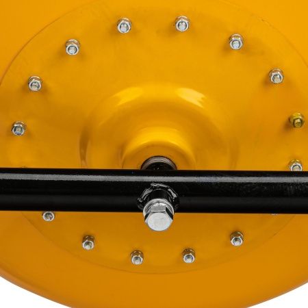 Бетоносмеситель B-180, 700 Вт, 180 л Denzel по цене 34 130 руб. купить в Воронеже.