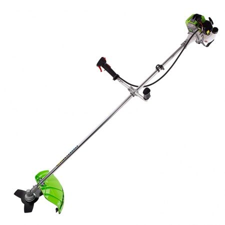 Триммер бензиновый КС-1300Н, 25 см3, неразъемная штанга, состоит из 2 частей Сибртех по цене 7 350 руб. купить в Воронеже.