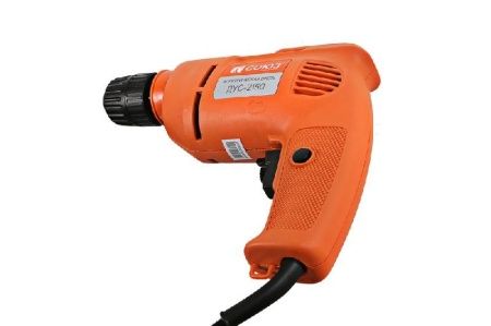 Дрель безударная СОЮЗ ДУС-2150 по цене 2 090 руб. купить в Воронеже.
