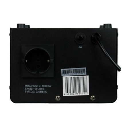 Стабилизатор напряжения Энергия Voltron 1000 (5%) по цене 4 100 руб. купить в Воронеже.