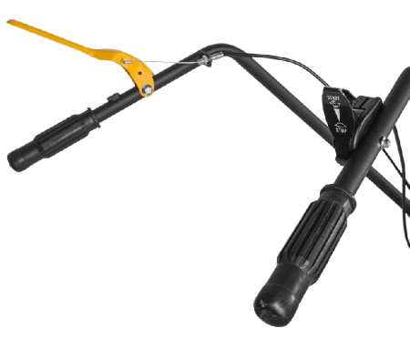 Мотокультиватор HUTER GMC-5.0 по цене 27 390 руб. купить в Воронеже.