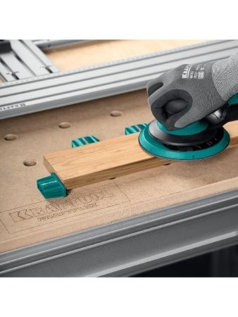 KRAFTOOL KRAFTFLEX MFT-DH в отверстия 20 мм, 4шт, комплект упоров (32804) по цене 425 руб. купить в Воронеже.