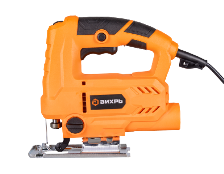 Электролобзик ВИХРЬ ЛЭ-65 по цене 2 590 руб. купить в Воронеже.
