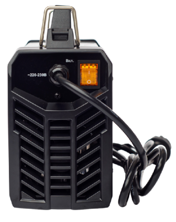 Сварочный аппарат инверторный Ресанта САИ 160 ПН по цене 8 890 руб. купить в Воронеже.