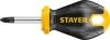 STAYER Hercules PH1x38 отвертка