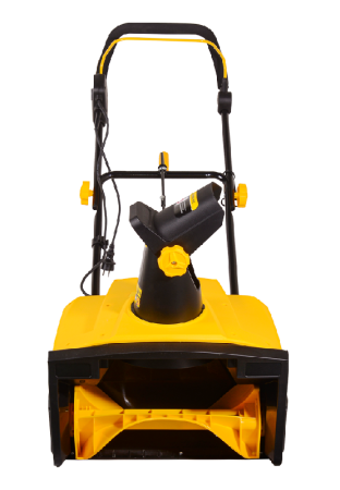 Снегоуборщик электрический HUTER SGC 2300E по цене 15 790 руб. купить в Воронеже.