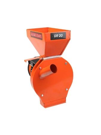 Измельчитель кормов электрический PATRIOT GR 20 по цене 10 390 руб. купить в Воронеже.