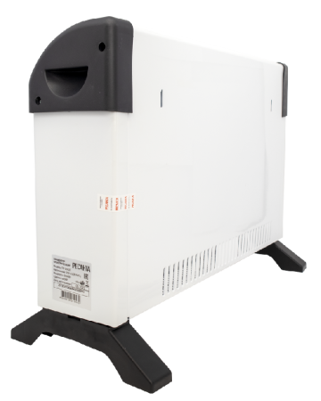 Конвектор РЕСАНТА ОК-2000С по цене 2 190 руб. купить в Воронеже.