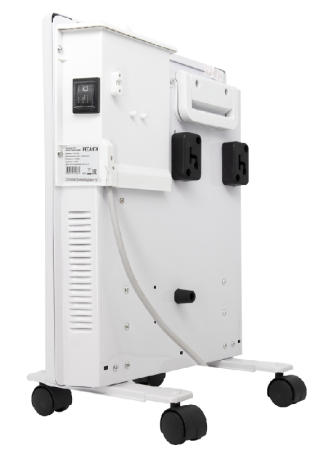 Конвектор РЕСАНТА ОК-500 по цене 2 490 руб. купить в Воронеже.