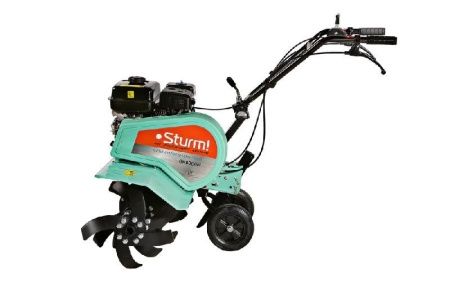 Культиватор бензиновый Sturm! GK8360M по цене 45 000.86 руб. купить в Воронеже.