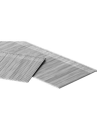 ЗУБР тип 18GA (47/300/F) 50 мм, 5000 шт, гвозди для нейлера, Профессионал (31830-50) по цене 1 690 руб. купить в Воронеже.