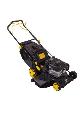 Газонокосилка бензиновая HUTER GLM-5.0 SP по цене 30 290 руб. купить в Воронеже.