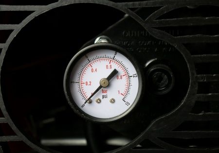 Дизельная тепловая пушка Sturm! DKH50 по цене 29 840 руб. купить в Воронеже.