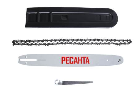 Электропила Ресанта ЭП-2216П по цене 7 390 руб. купить в Воронеже.