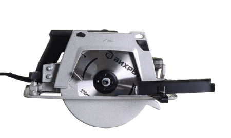 Дисковая (циркулярная) пила ДП-200СТ Вихрь по цене 8 790 руб. купить в Воронеже.