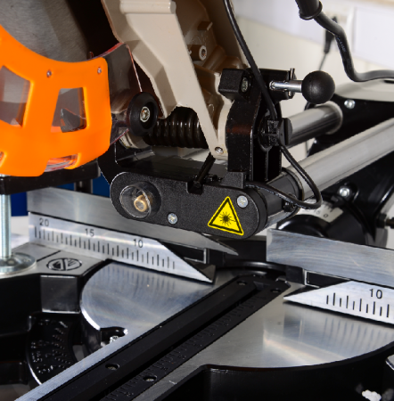 Торцовочная пила ВИХРЬ ПТ-255ПЛ по цене 19 590 руб. купить в Воронеже.