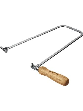 KRAFTOOL Aligator, 130 х 300 мм, ручной лобзик (15260) по цене 890 руб. купить в Воронеже. KRAFTOOL Aligator, 130 х 300 мм, ручной лобзик (15260) по цене 890 руб. купить в Воронеже.