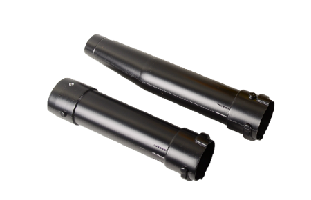 Воздуходувка бензиновая GB-26 HUTER по цене 8 890 руб. купить в Воронеже.