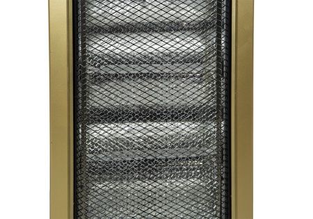 Обогреватель галогеновый инфракрасный Sturm! HH1200 по цене 3 853.69 руб. купить в Воронеже.