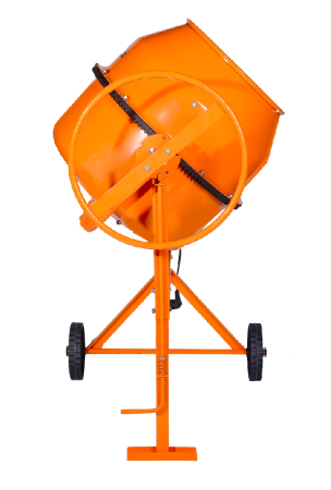 Электробетономешалка Вихрь БМ-160П по цене 21 390 руб. купить в Воронеже.