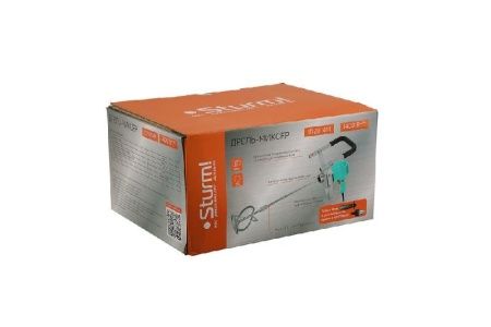 Электрический миксер Sturm! ID2014M по цене 8 690 руб. купить в Воронеже.