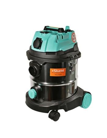 Строительный пылесос Sturm! VC7320 по цене 11 990 руб. купить в Воронеже.