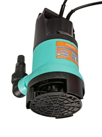 Насос погружной дренажный Sturm! WP97140P по цене 3 290 руб. купить в Воронеже.