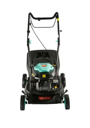 Бензиновая газонокосилка Sturm! PL4014 по цене 19 490 руб. купить в Воронеже.