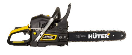 Бензопила HUTER BS-45М по цене 7 690 руб. купить в Воронеже.