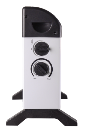 Конвектор Eurolux ОК-EU-1000C по цене 1 590 руб. купить в Воронеже.