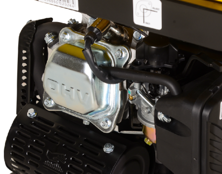 Инверторный генератор HUTER DN1500i по цене 22 890 руб. купить в Воронеже.