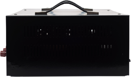 Стабилизатор напряжения РЕСАНТА АСН-4500/3-ЭМ по цене 32 590 руб. купить в Воронеже.