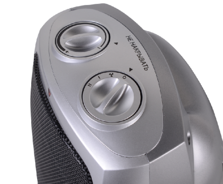 Тепловентилятор Ресанта ТВК-1800 по цене 1 790 руб. купить в Воронеже.