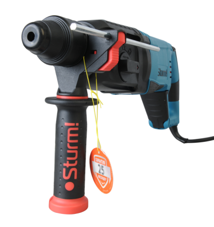 Перфоратор SDS Plus Sturm! RH25956PBR по цене 12 087.19 руб. купить в Воронеже.