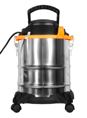 Строительный пылесос Вихрь СП-1500/20 по цене 7 390 руб. купить в Воронеже.