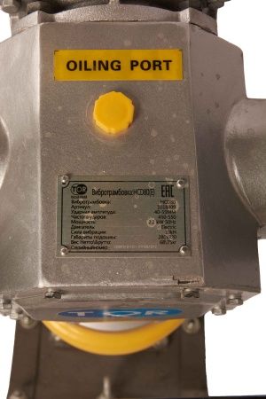 Вибротрамбовка электрическая TOR HCD80 по цене 59 412 руб. купить в Воронеже.