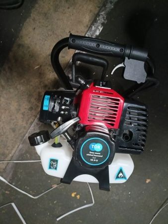 Копер/молоток отбойный бензиновый 2 в 1 
TOR JH-55 по цене 46 392 руб. купить в Воронеже.