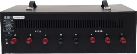 Стабилизатор напряжения РЕСАНТА АСН-3000/3-ЭМ по цене 29 390 руб. купить в Воронеже.