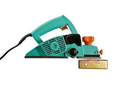 Рубанок P1075 Sturm! 0,75кВт, ширина 82мм по цене 4 490 руб. купить в Воронеже.