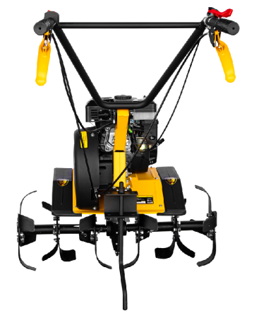 Мотокультиватор HUTER GMC-6.8 по цене 30 890 руб. купить в Воронеже.