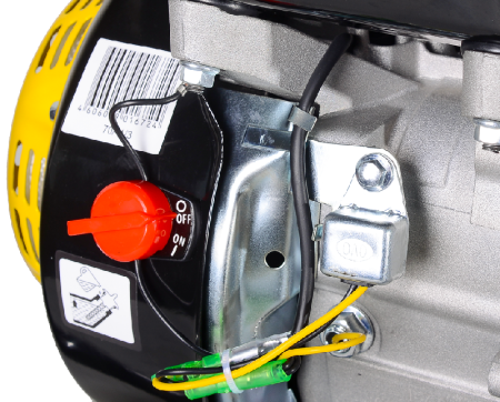 Мотопомпа HUTER MP-50 по цене 14 190 руб. купить в Воронеже.