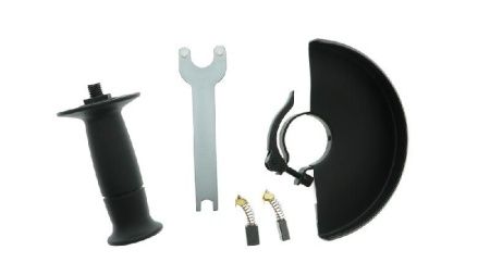 Болгарка (УШМ) Hanskonner HAG95151P по цене 7 190 руб. купить в Воронеже.