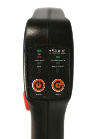 Триммер аккумуляторный Sturm! BT36 1BatterySystem по цене 12 990 руб. купить в Воронеже.