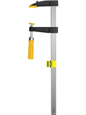 STAYER CF-300/50, 50 х 300 мм, струбцина F (3210-050-300) по цене 460 руб. купить в Воронеже.