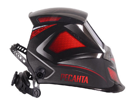 Сварочная маска Ресанта МС-7 по цене 4 390 руб. купить в Воронеже. Сварочная маска Ресанта МС-7 по цене 4 390 руб. купить в Воронеже.