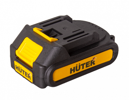 Аккумуляторная цепная пила Huter ELS-20-Li-2К по цене 4 290 руб. купить в Воронеже.