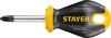 STAYER Hercules PH2x38 отвертка